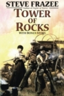 TOWER OF ROCKS - Book