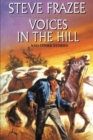 VOICES IN THE HILL - Book