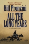 ALL THE LONG YEARS - Book