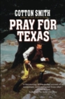 PRAY FOR TEXAS - Book