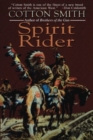 SPIRIT RIDER - Book