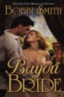 BAYOU BRIDE - Book