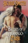 BRIDES OF DURANGO ELISE - Book