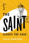 The Saint Closes the Case - Book