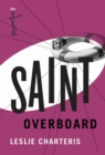 Saint Overboard - Book