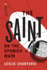 SAINT ON THE SPANISH MAIN THE - Book