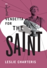 Vendetta for the Saint - Book