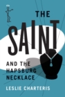 The Saint and the Hapsburg Necklace - Book