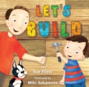 LETS BUILD - Book