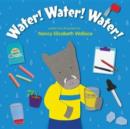 Water! Water! Water! - Book