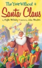 YEAR WITHOUT A SANTA CLAUS THE - Book