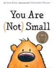 YOU ARE NOT SMALL - Book