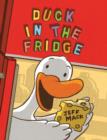 Duck in the Fridge - Book