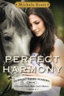 Perfect Harmony : A Vivienne Taylor Horse Lover's Mystery - Book