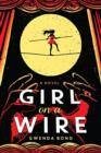 Girl on a Wire - Book