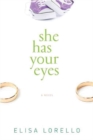 She Has Your Eyes - Book