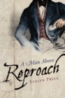 A Man Above Reproach - Book