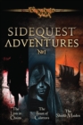 SideQuest Adventures - Book
