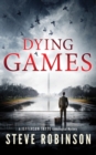 Dying Games - Book