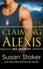 Claiming Alexis - Book
