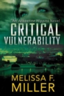 Critical Vulnerability - Book