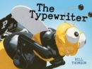 The Typewriter - Book