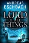 Lord of All Things - Book