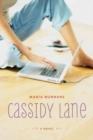 Cassidy Lane - Book