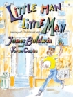 Little Man, Little Man : A Story of Childhood - Book