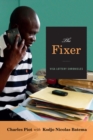 The Fixer : Visa Lottery Chronicles - eBook