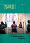 Radical Histories of Sanctuary - Book