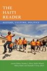 The Haiti Reader : History, Culture, Politics - Book