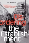 Disordering the Establishment : Participatory Art and Institutional Critique in France, 1958-1981 - Book
