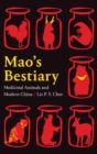 Mao's Bestiary : Medicinal Animals and Modern China - Book