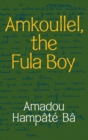Amkoullel, the Fula Boy - Book