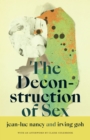 The Deconstruction of Sex - Book