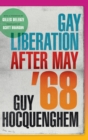 Gay Liberation after May '68 - Book