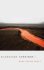 Planetary Longings - Book