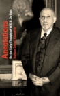 Annotations : On the Early Thought of W. E. B. Du Bois - Book