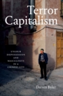 Terror Capitalism : Uyghur Dispossession and Masculinity in a Chinese City - Book