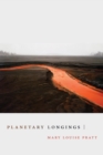 Planetary Longings - Book