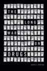 The Long War on Drugs - Book