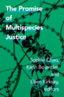 The Promise of Multispecies Justice - eBook