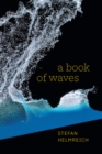 A Book of Waves - eBook