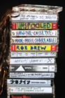 Unspooled : How the Cassette Made Music Shareable - Book