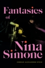 Fantasies of Nina Simone - Book