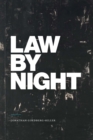 Law by Night - eBook