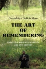 The Art of Remembering : Essays on African American Art and History - eBook
