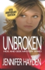 Unbroken : Hide and Seek Mystery Series - Book