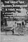 The Great Sea Islands Hurricane & Tidal Wave : A Storm of Politics & Charity During the Jim Crow Era - Book